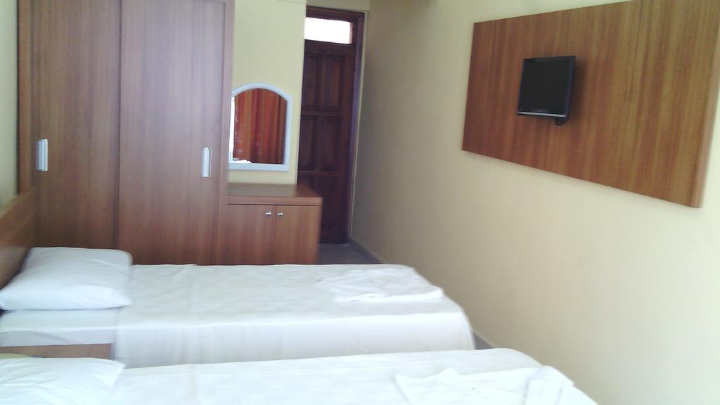 Gray Wolf Otel Alanya Room photo