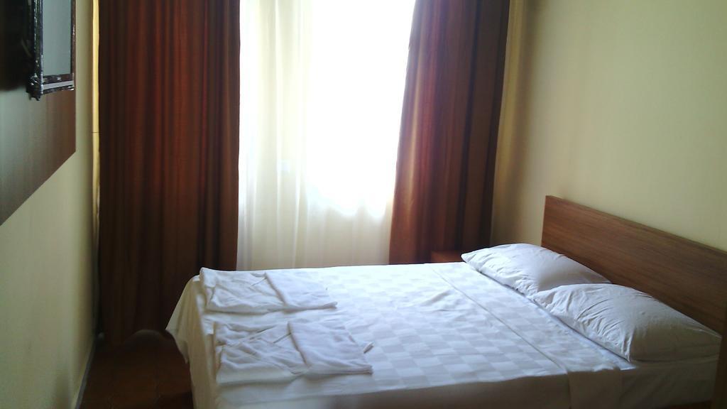 Gray Wolf Otel Alanya Room photo