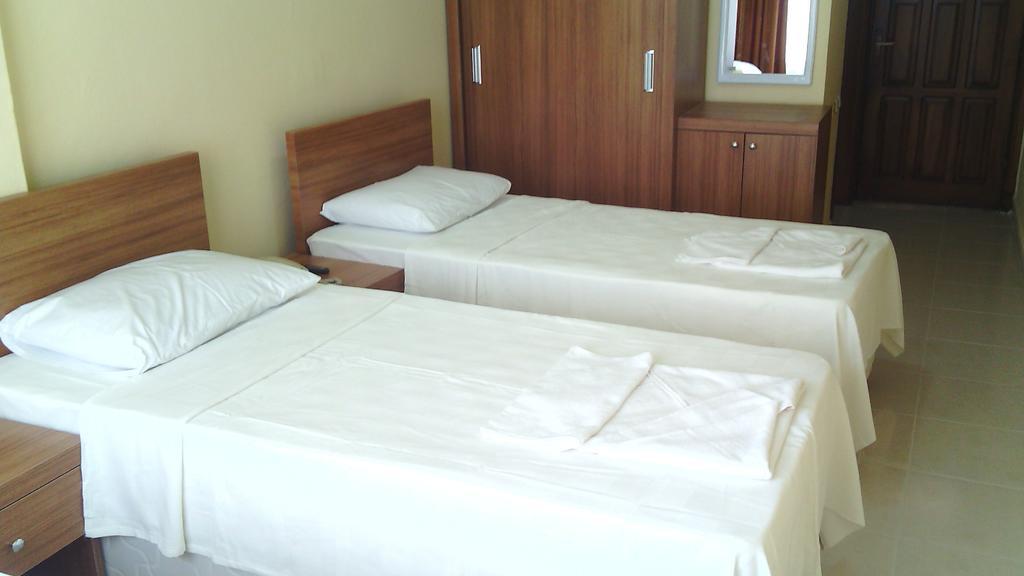 Gray Wolf Otel Alanya Room photo