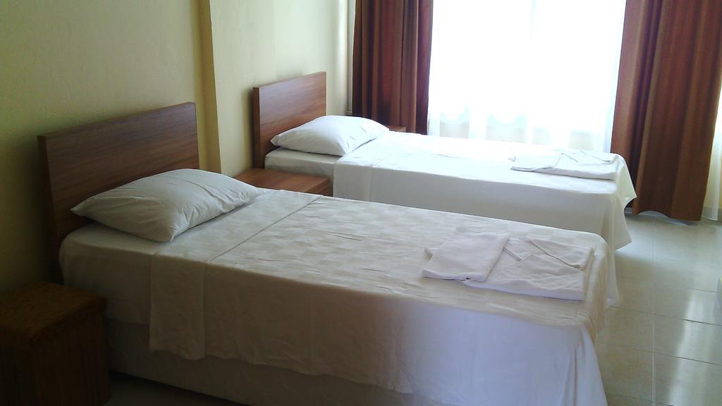 Gray Wolf Otel Alanya Room photo